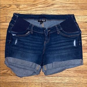 Maternity Shorts